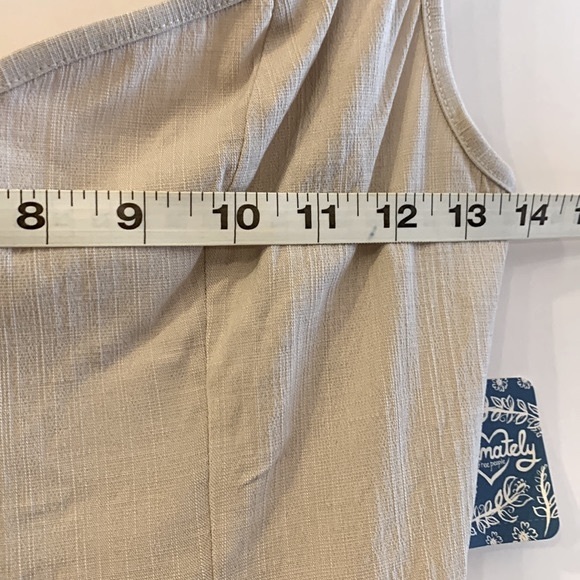 Free People Last Rose bodysuit garage moon size medium - Picture 4 of 9